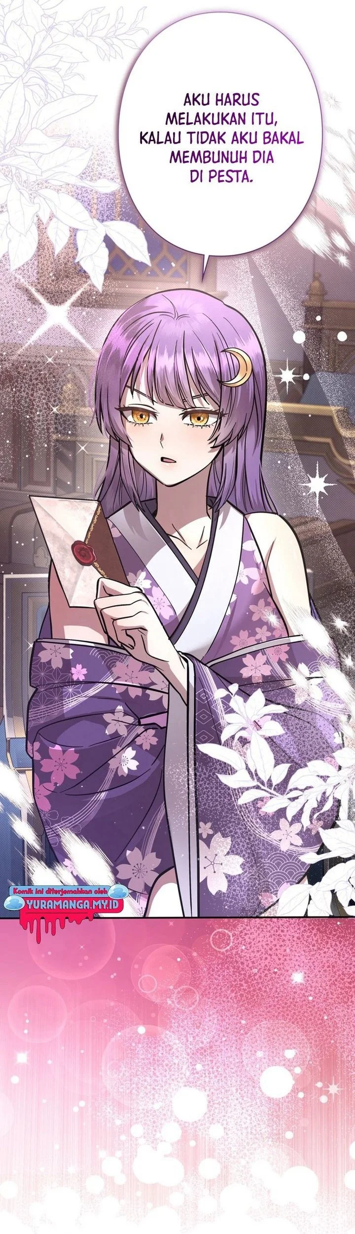 Im the Hero but the Main Heroines Are Trying to Kill Me Chapter 22 Gambar 56