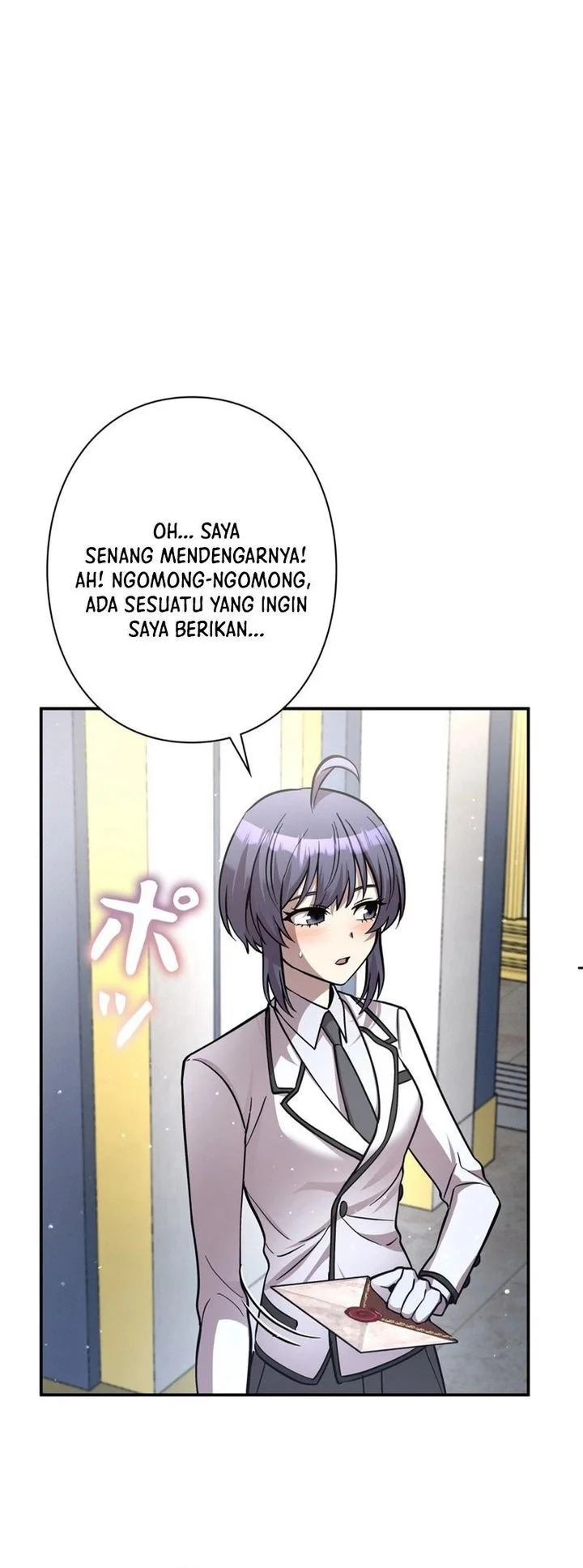 Im the Hero but the Main Heroines Are Trying to Kill Me Chapter 22 Gambar 3