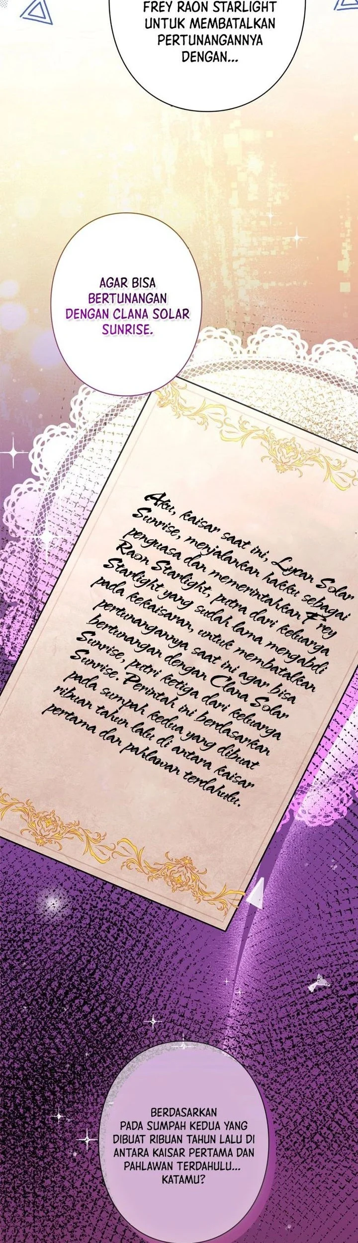 Im the Hero but the Main Heroines Are Trying to Kill Me Chapter 22 Gambar 5