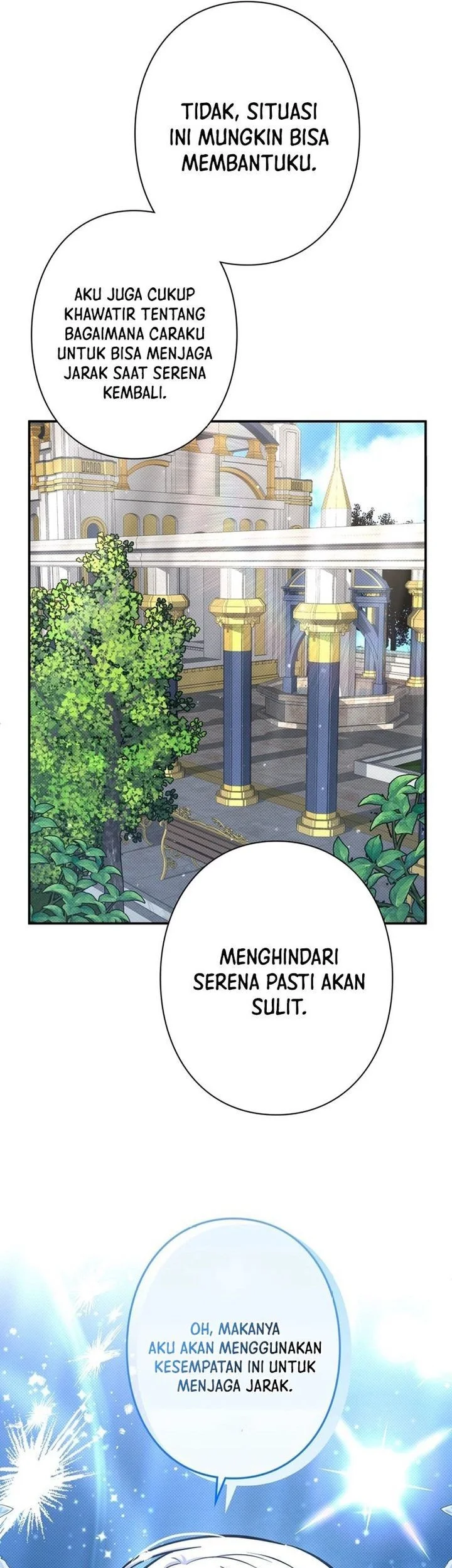 Im the Hero but the Main Heroines Are Trying to Kill Me Chapter 22 Gambar 16