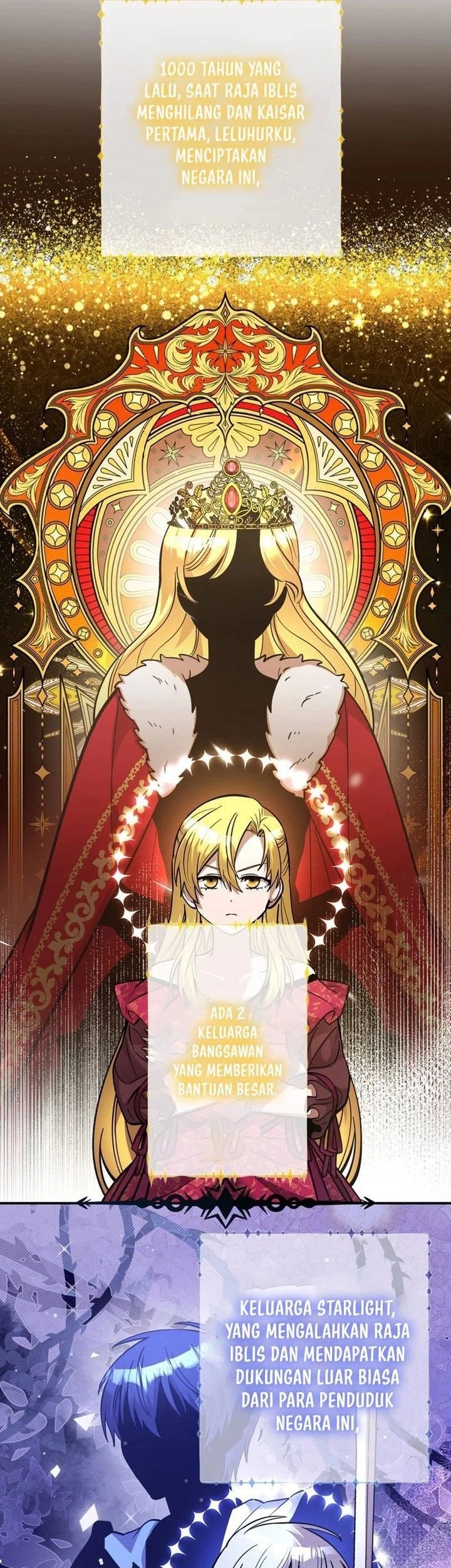 Im the Hero but the Main Heroines Are Trying to Kill Me Chapter 22 Gambar 22