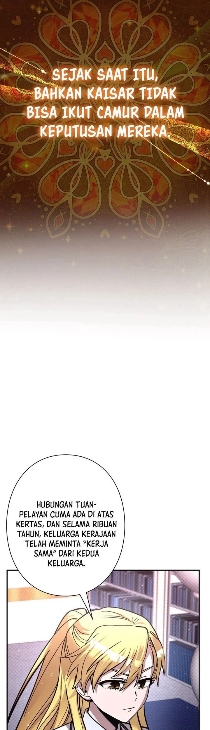 Im the Hero but the Main Heroines Are Trying to Kill Me Chapter 22 Gambar 25