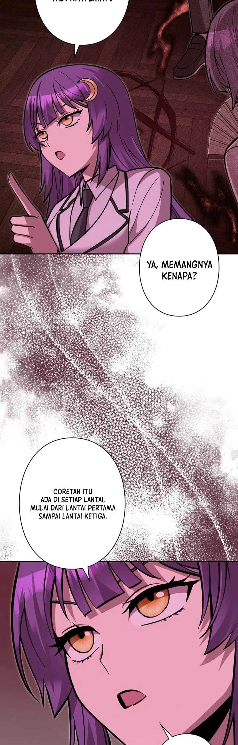 Im the Hero but the Main Heroines Are Trying to Kill Me Chapter 28 Gambar 9