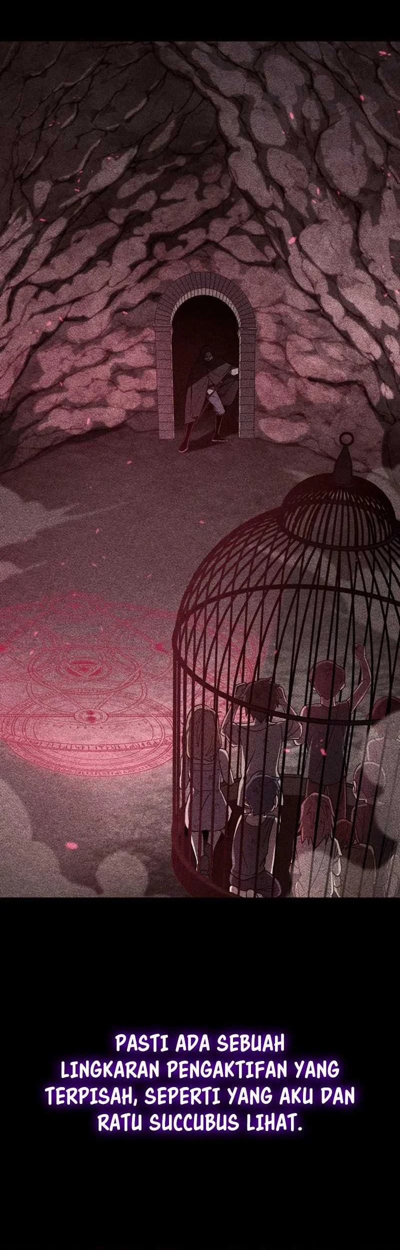 Im the Hero but the Main Heroines Are Trying to Kill Me Chapter 28 Gambar 14