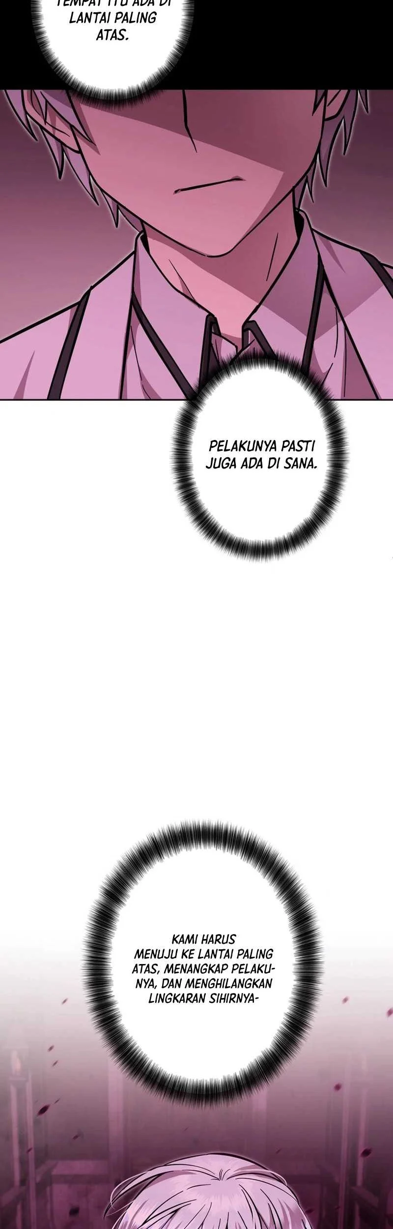 Im the Hero but the Main Heroines Are Trying to Kill Me Chapter 28 Gambar 16