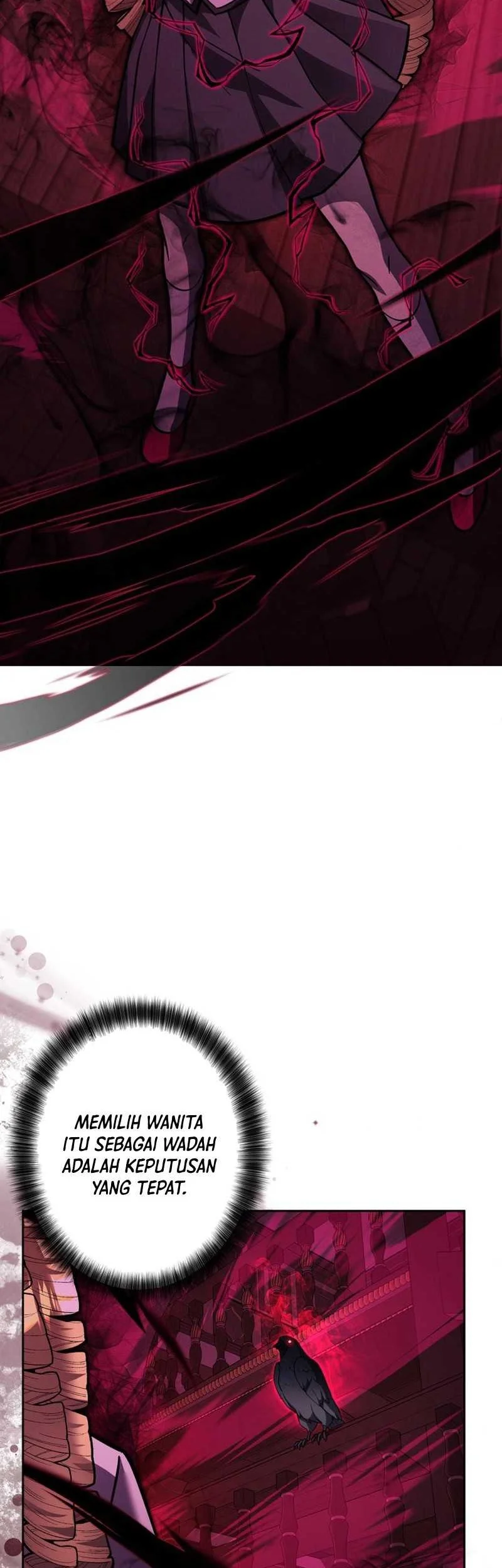 Im the Hero but the Main Heroines Are Trying to Kill Me Chapter 28 Gambar 20