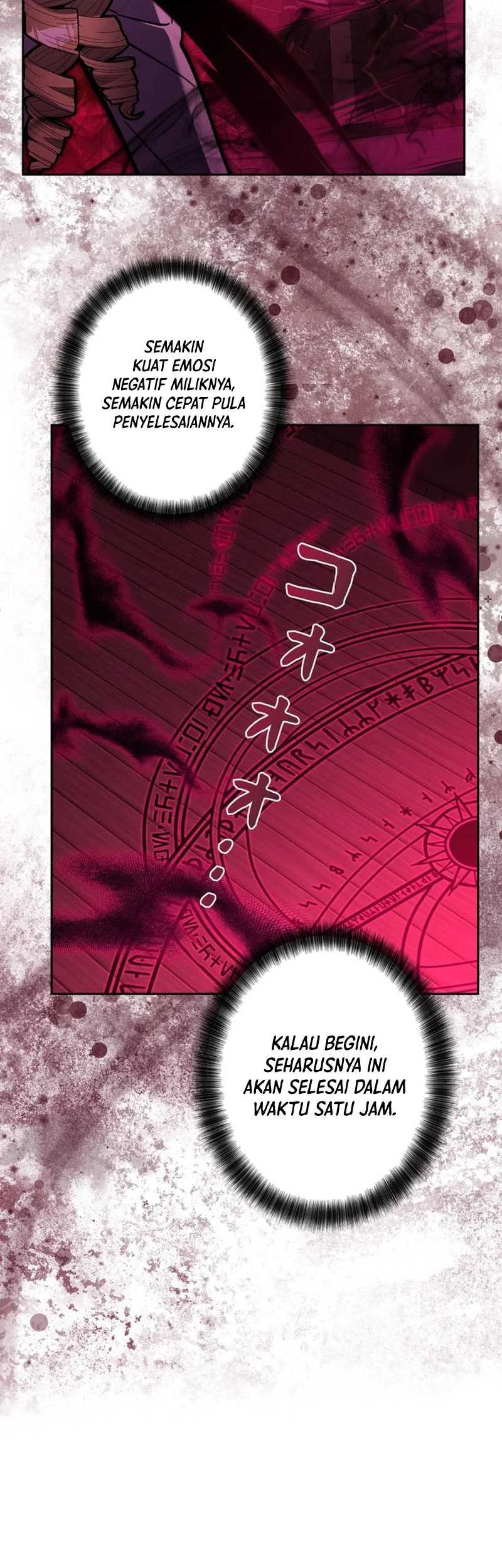 Im the Hero but the Main Heroines Are Trying to Kill Me Chapter 28 Gambar 21