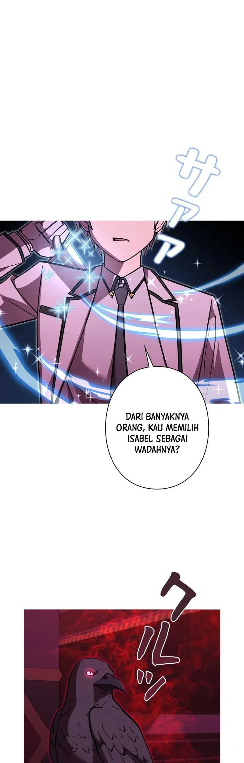 Im the Hero but the Main Heroines Are Trying to Kill Me Chapter 28 Gambar 22