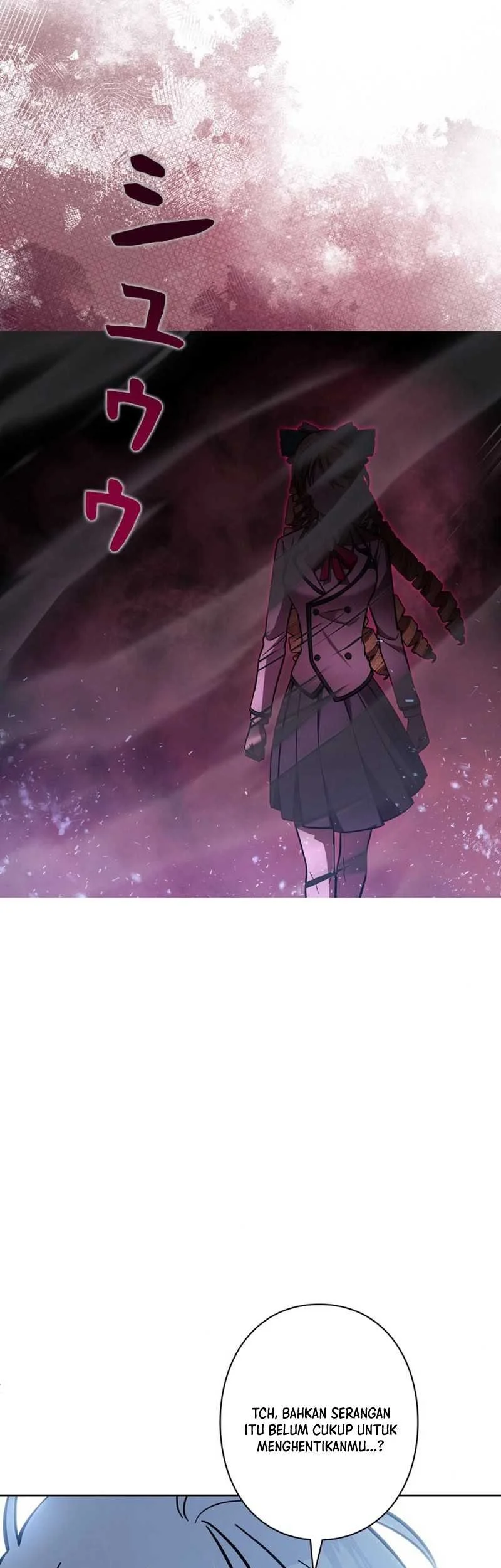 Im the Hero but the Main Heroines Are Trying to Kill Me Chapter 28 Gambar 25