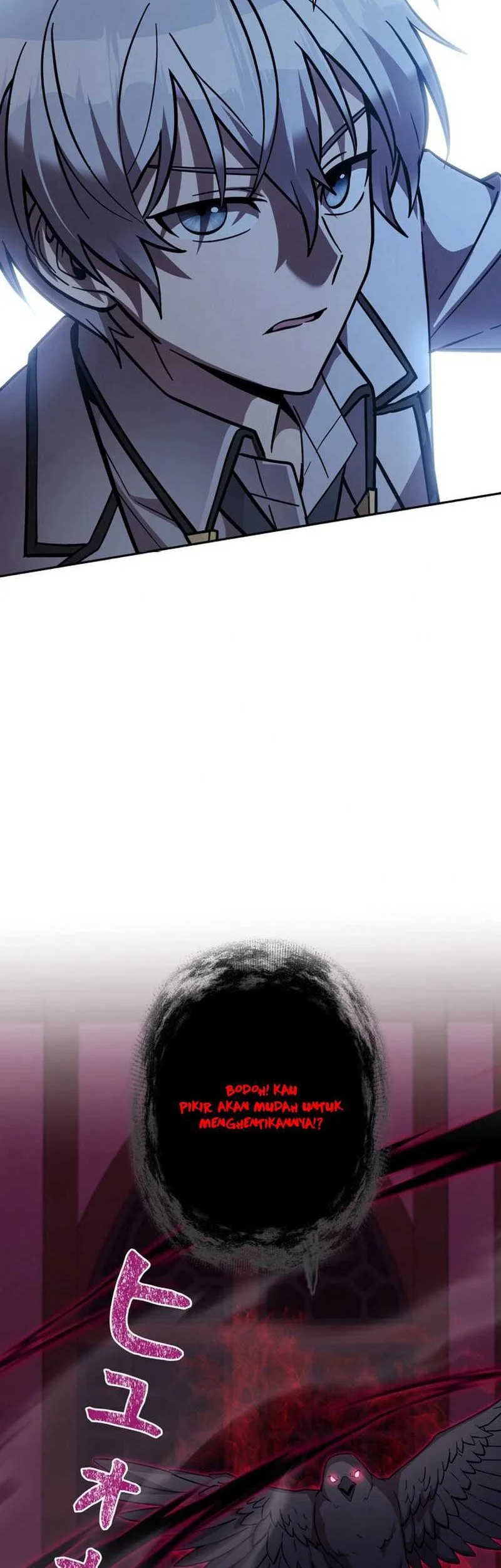 Im the Hero but the Main Heroines Are Trying to Kill Me Chapter 28 Gambar 26