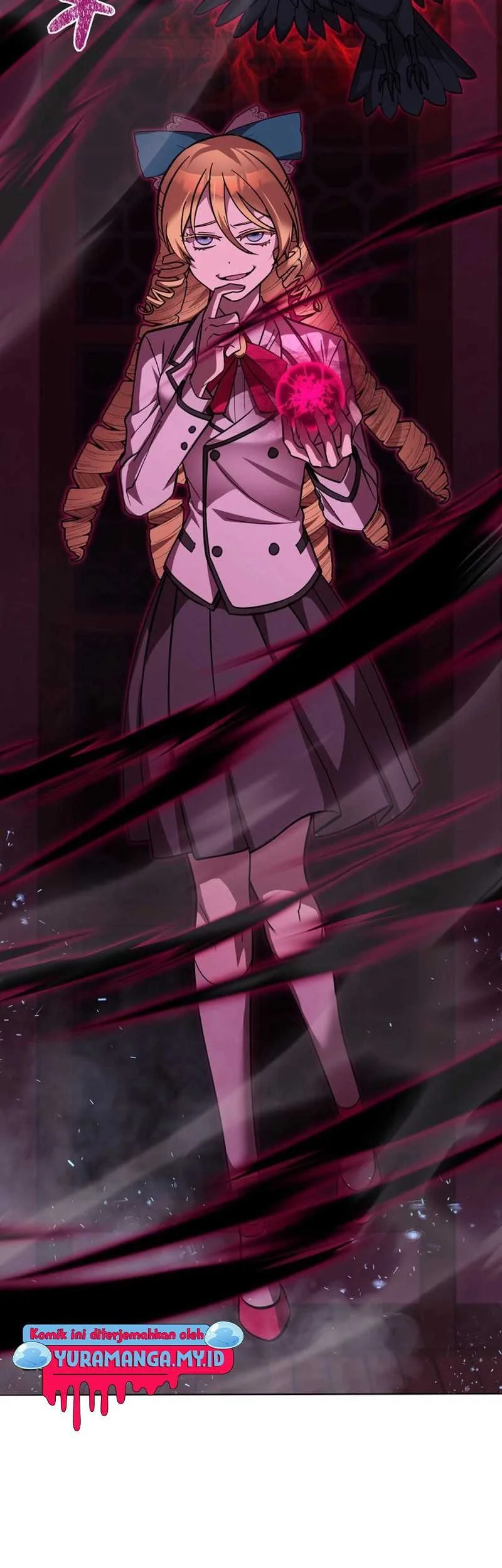 Im the Hero but the Main Heroines Are Trying to Kill Me Chapter 28 Gambar 27