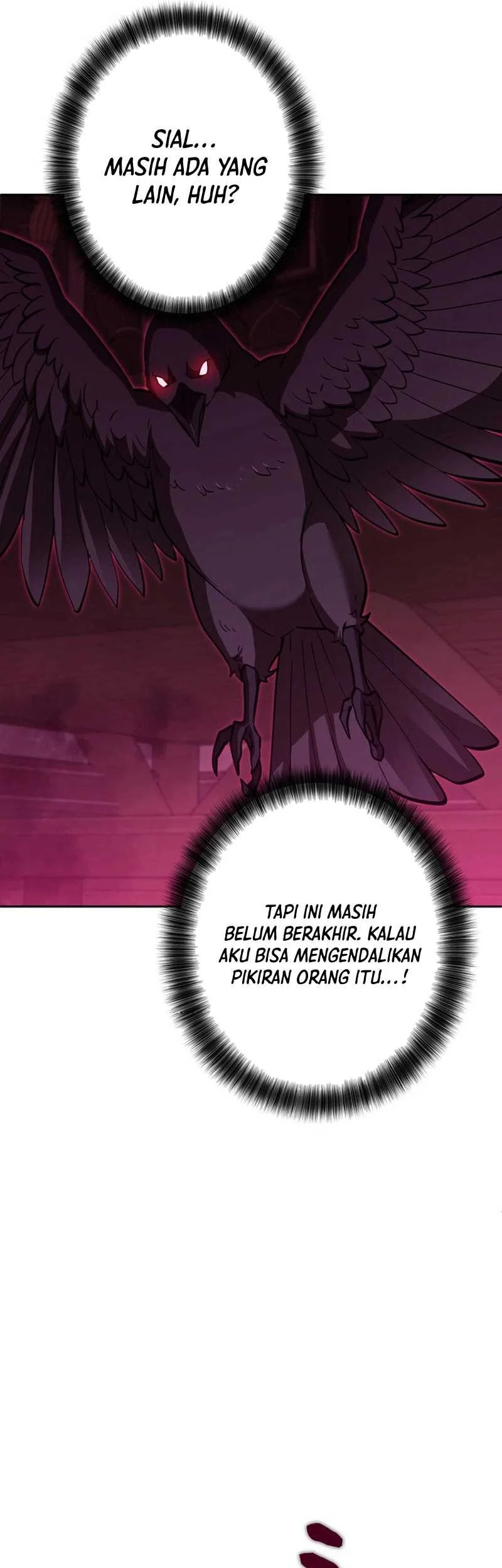 Im the Hero but the Main Heroines Are Trying to Kill Me Chapter 28 Gambar 37