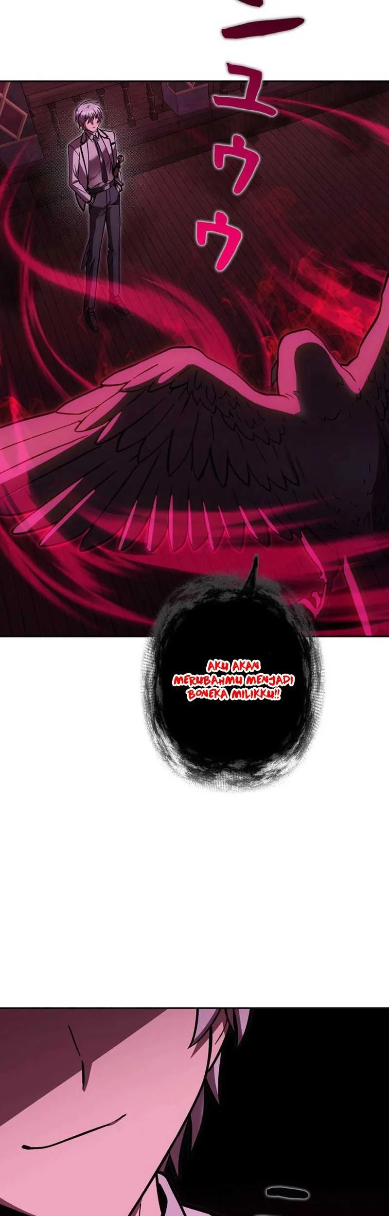 Im the Hero but the Main Heroines Are Trying to Kill Me Chapter 28 Gambar 38