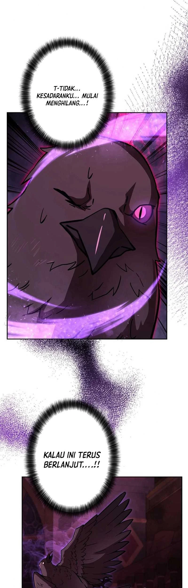 Im the Hero but the Main Heroines Are Trying to Kill Me Chapter 28 Gambar 42