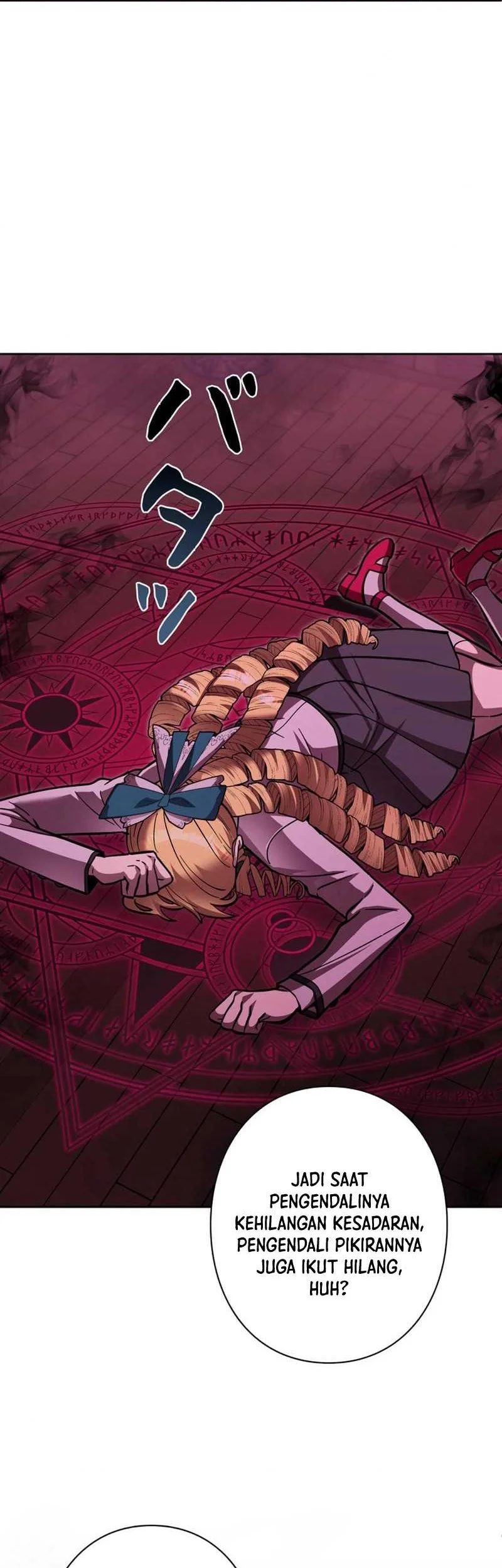 Im the Hero but the Main Heroines Are Trying to Kill Me Chapter 28 Gambar 45