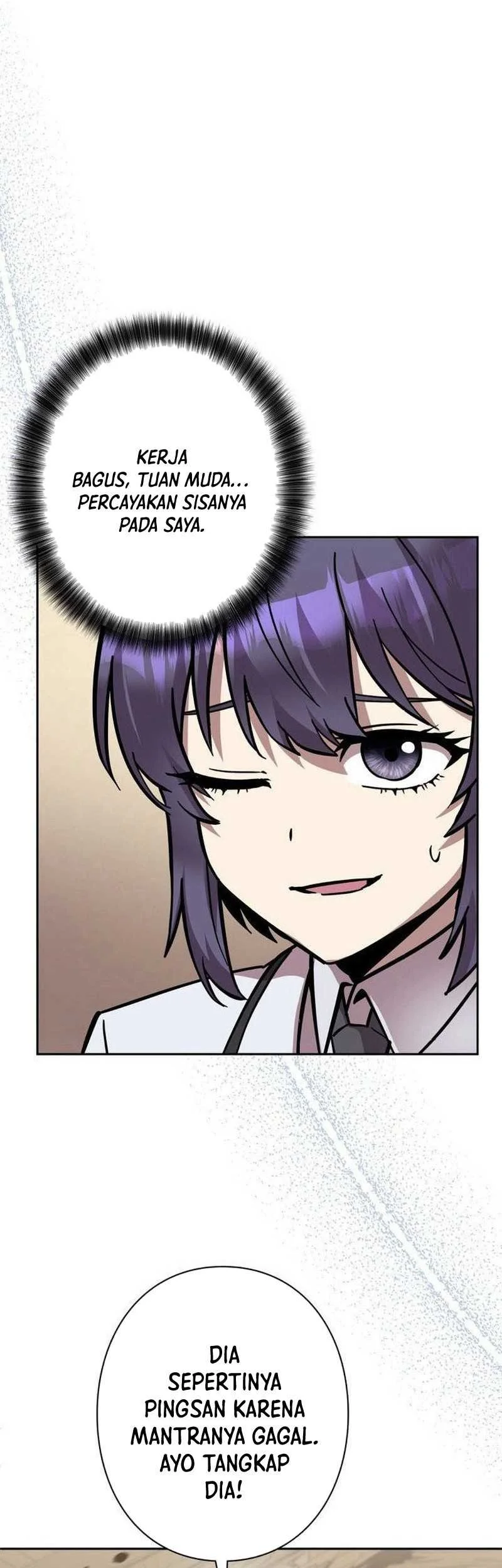 Im the Hero but the Main Heroines Are Trying to Kill Me Chapter 29 Gambar 58