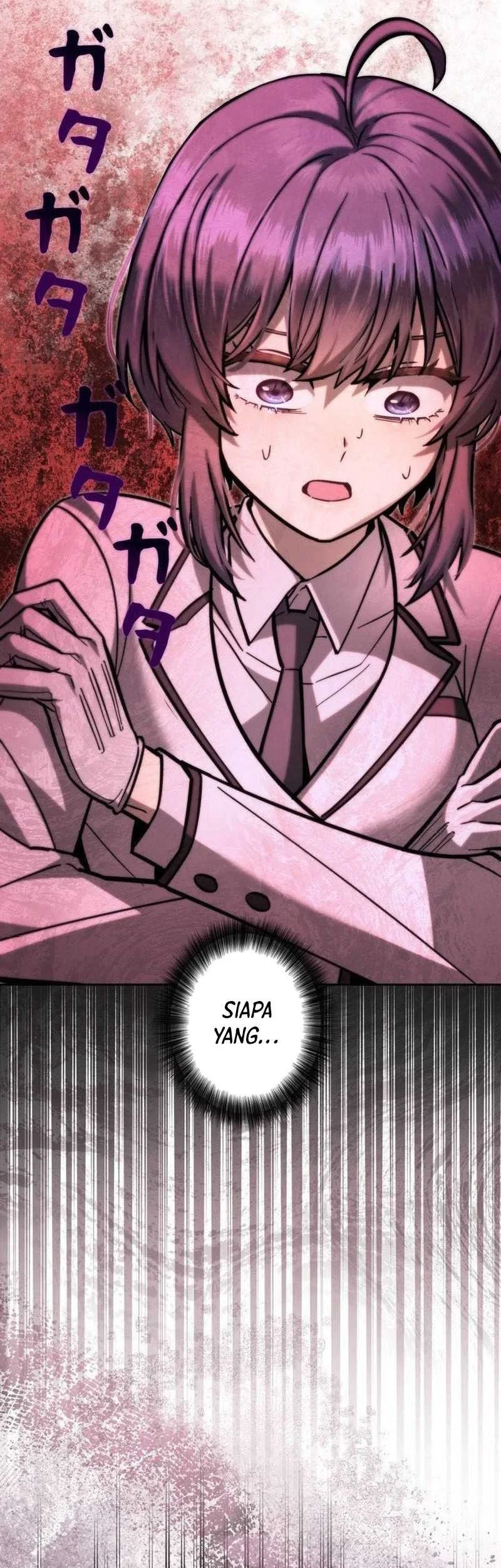 Im the Hero but the Main Heroines Are Trying to Kill Me Chapter 29 Gambar 65