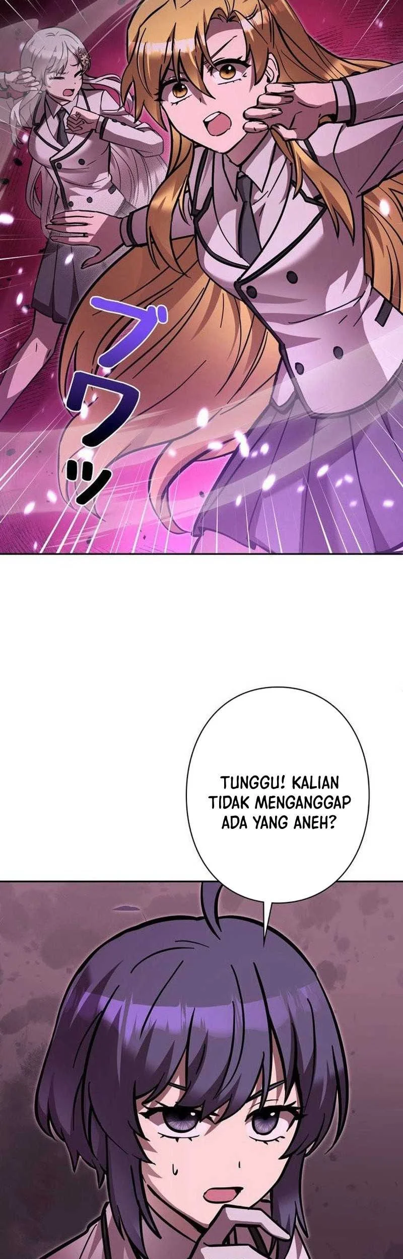 Im the Hero but the Main Heroines Are Trying to Kill Me Chapter 29 Gambar 3