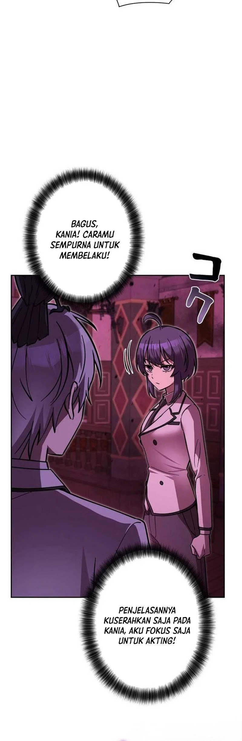 Im the Hero but the Main Heroines Are Trying to Kill Me Chapter 29 Gambar 5