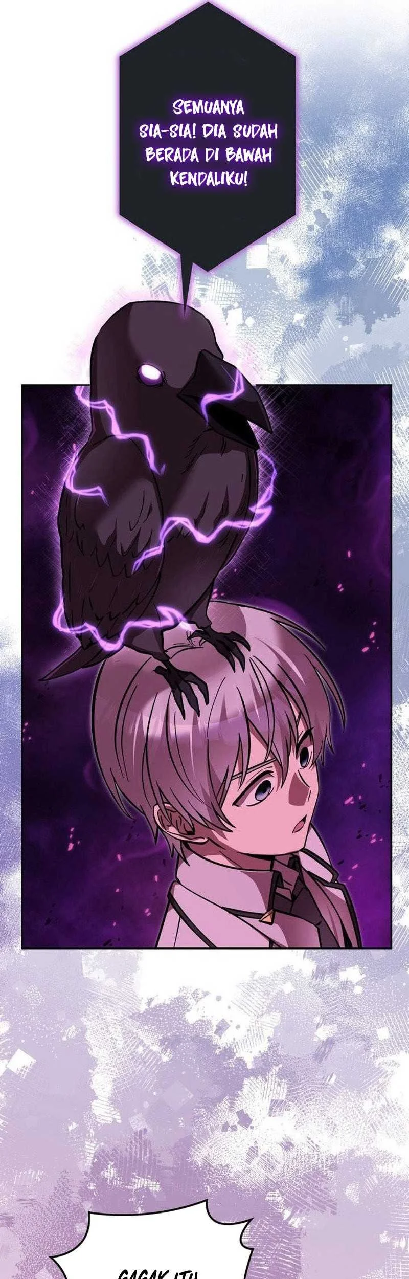 Im the Hero but the Main Heroines Are Trying to Kill Me Chapter 29 Gambar 6