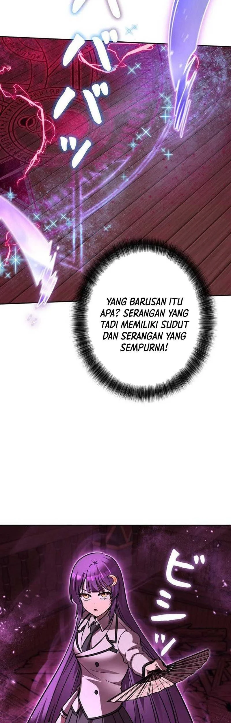 Im the Hero but the Main Heroines Are Trying to Kill Me Chapter 29 Gambar 27