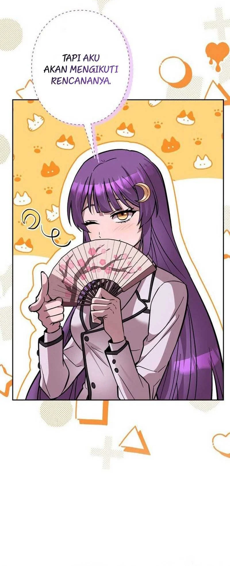 Im the Hero but the Main Heroines Are Trying to Kill Me Chapter 29 Gambar 29