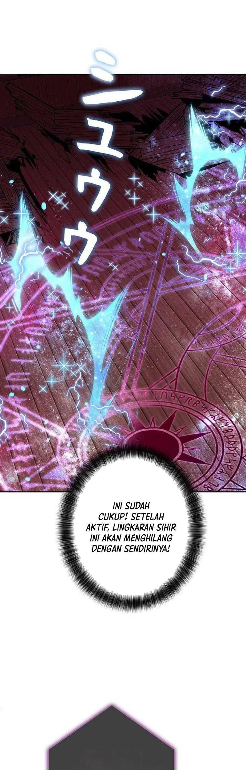 Im the Hero but the Main Heroines Are Trying to Kill Me Chapter 29 Gambar 34