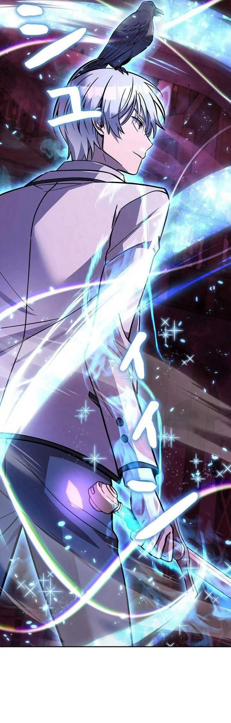 Im the Hero but the Main Heroines Are Trying to Kill Me Chapter 29 Gambar 36