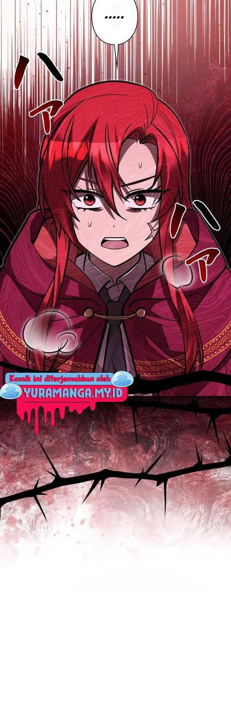 Im the Hero but the Main Heroines Are Trying to Kill Me Chapter 29 Gambar 39