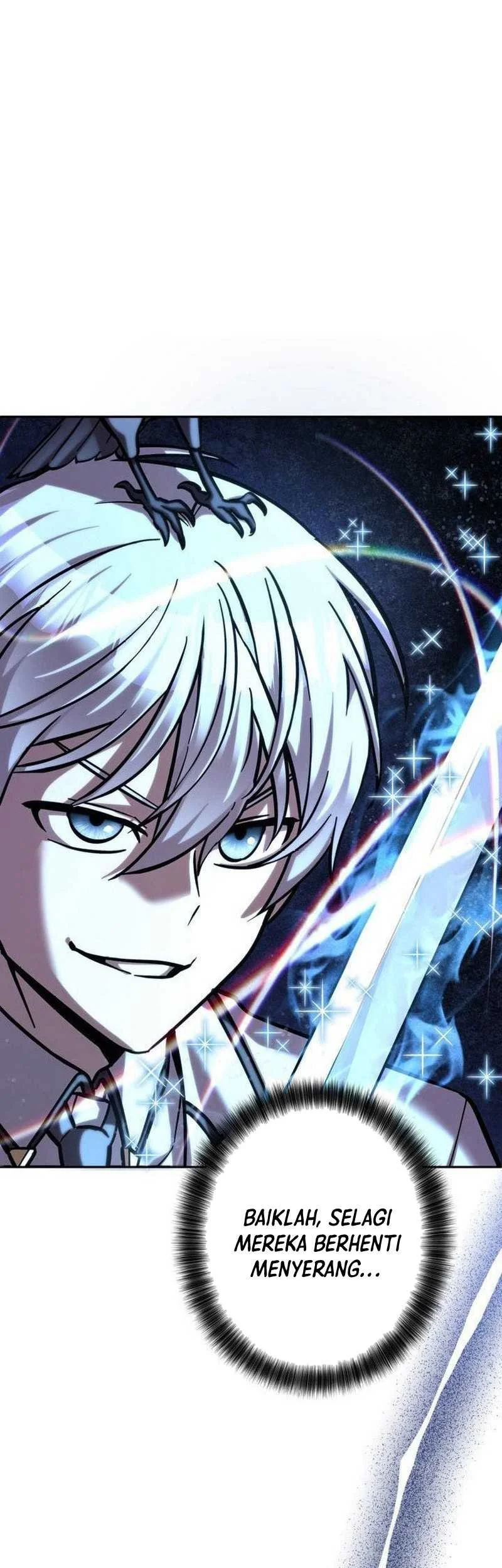 Im the Hero but the Main Heroines Are Trying to Kill Me Chapter 29 Gambar 40