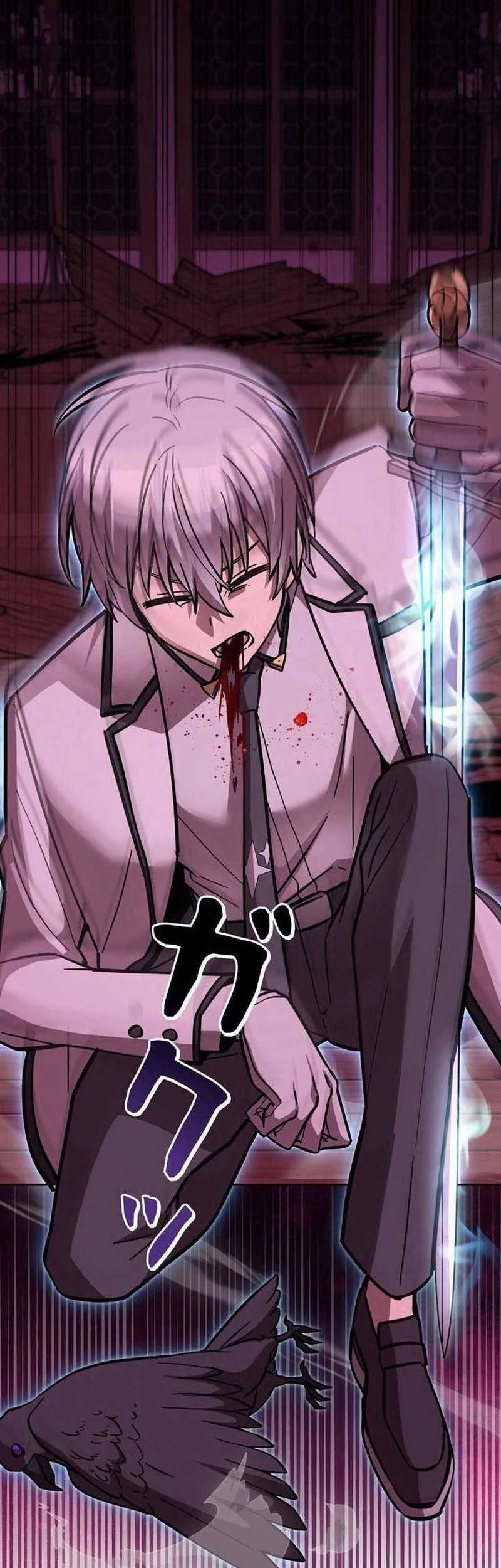 Im the Hero but the Main Heroines Are Trying to Kill Me Chapter 29 Gambar 42