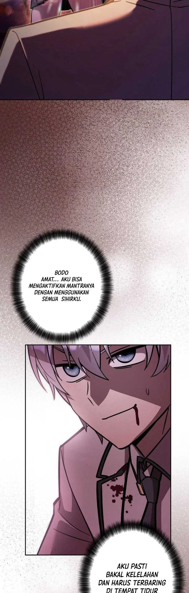 Im the Hero but the Main Heroines Are Trying to Kill Me Chapter 29 Gambar 45