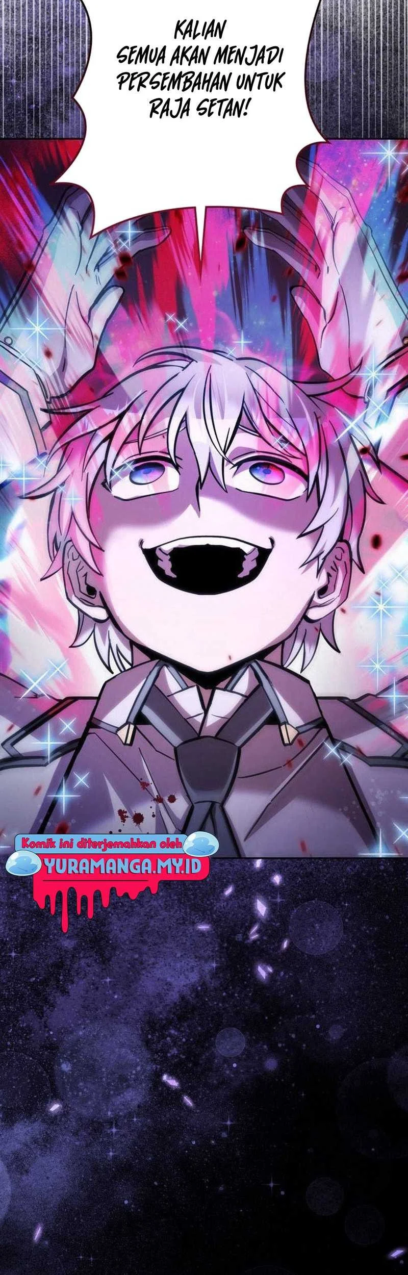 Im the Hero but the Main Heroines Are Trying to Kill Me Chapter 29 Gambar 50