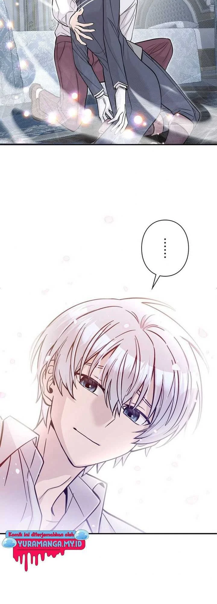 Im the Hero but the Main Heroines Are Trying to Kill Me Chapter 3 Gambar 36