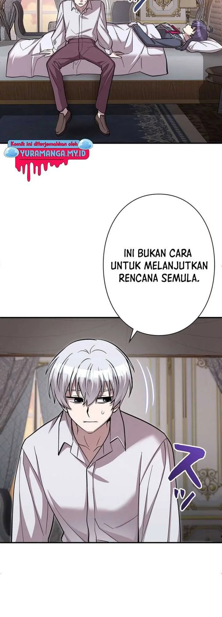 Im the Hero but the Main Heroines Are Trying to Kill Me Chapter 3 Gambar 41