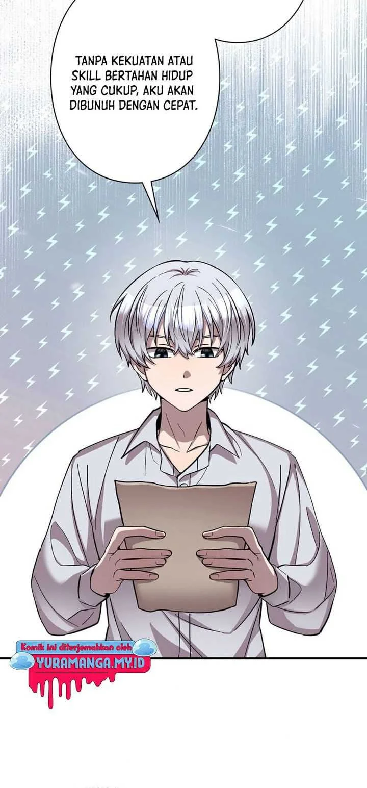 Im the Hero but the Main Heroines Are Trying to Kill Me Chapter 3 Gambar 50