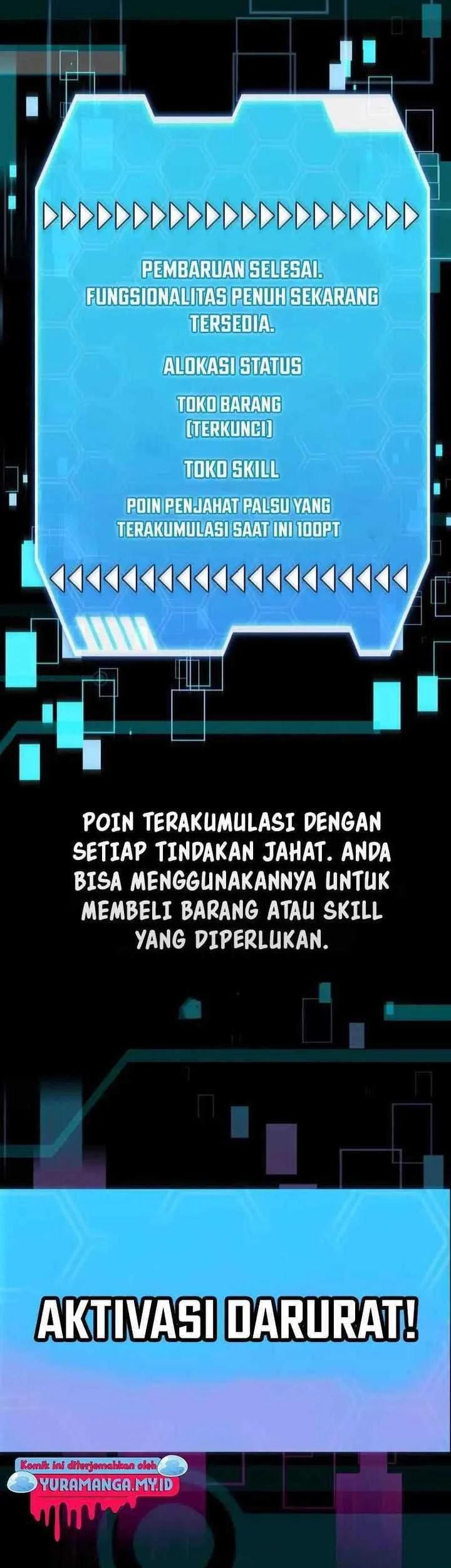 Im the Hero but the Main Heroines Are Trying to Kill Me Chapter 3 Gambar 4