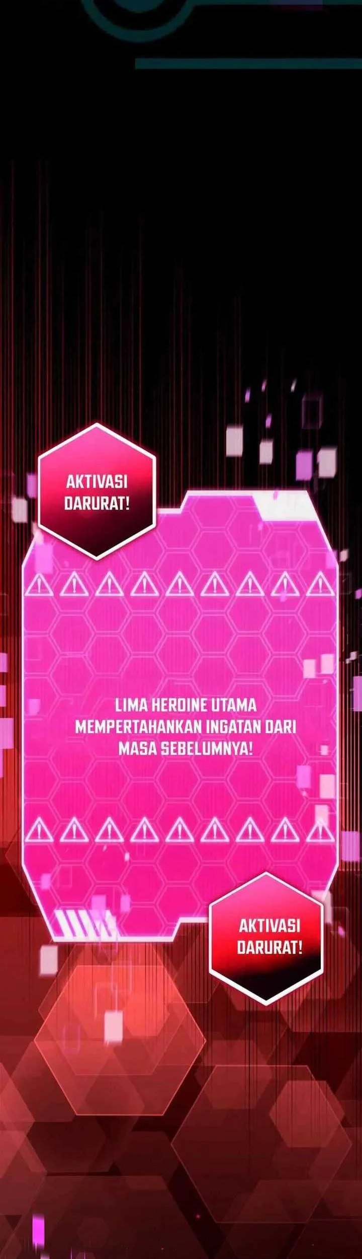 Im the Hero but the Main Heroines Are Trying to Kill Me Chapter 3 Gambar 5