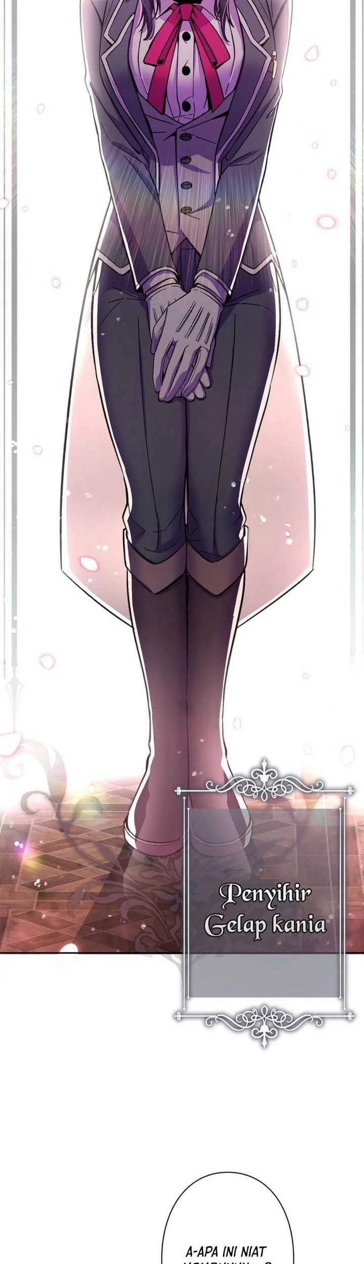 Im the Hero but the Main Heroines Are Trying to Kill Me Chapter 3 Gambar 8