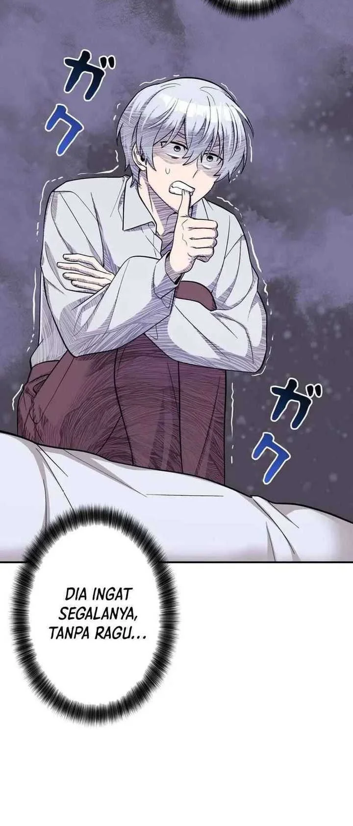 Im the Hero but the Main Heroines Are Trying to Kill Me Chapter 3 Gambar 15