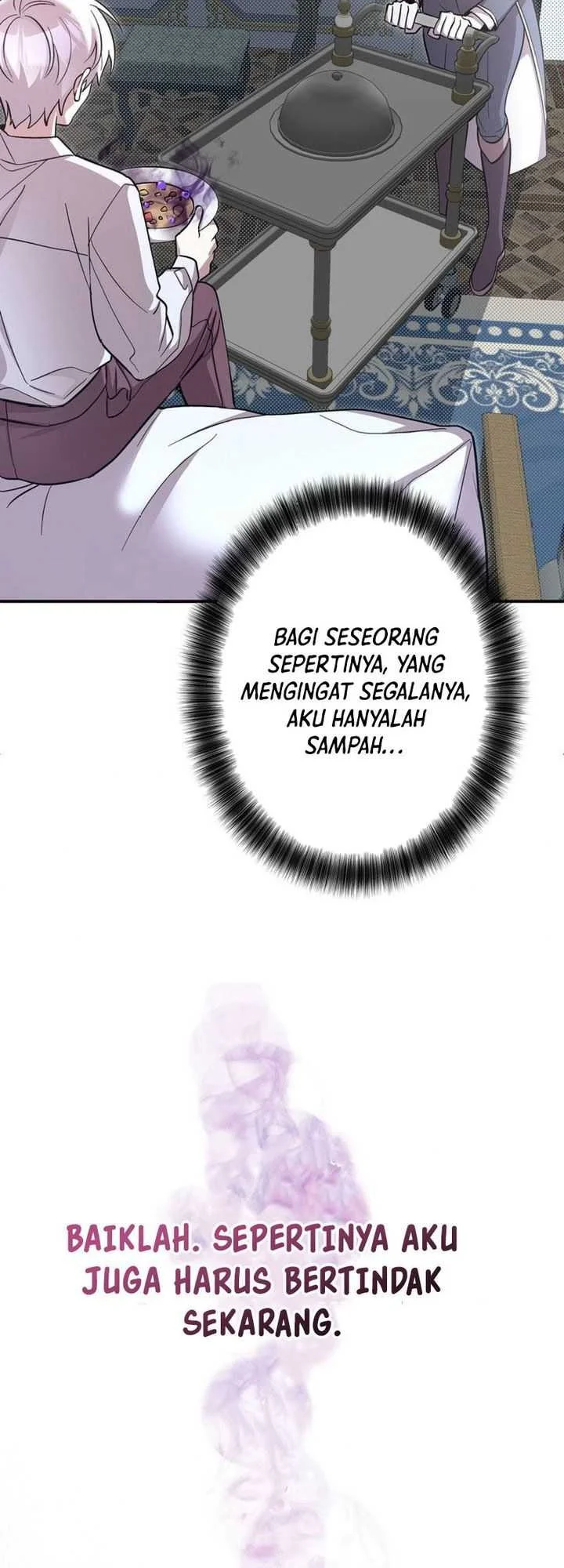 Im the Hero but the Main Heroines Are Trying to Kill Me Chapter 3 Gambar 21