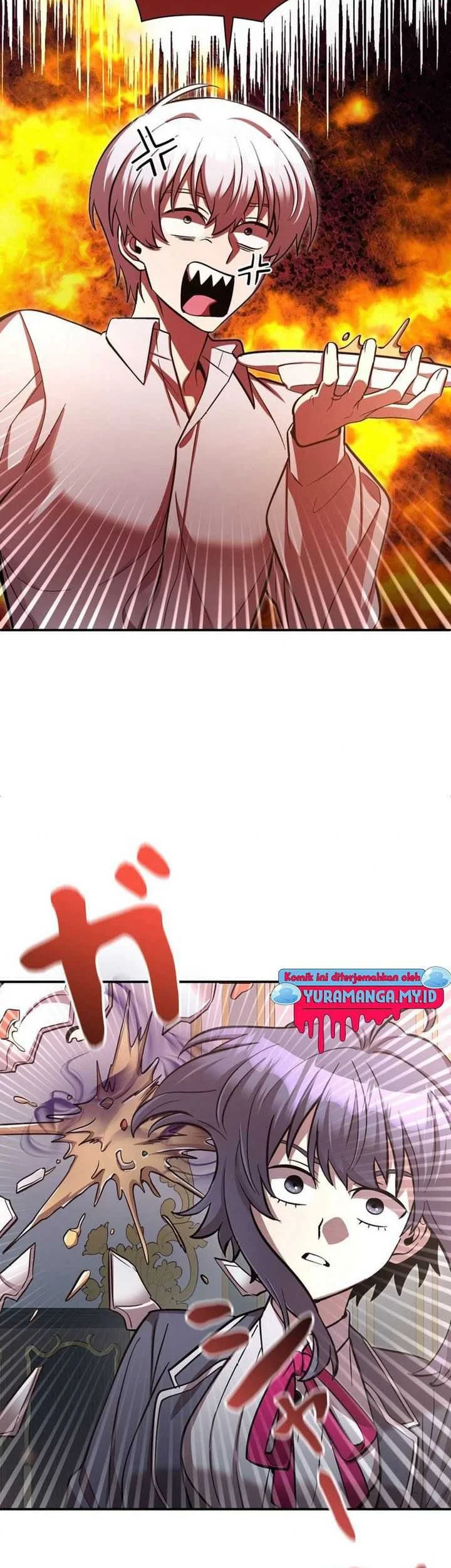 Im the Hero but the Main Heroines Are Trying to Kill Me Chapter 3 Gambar 23