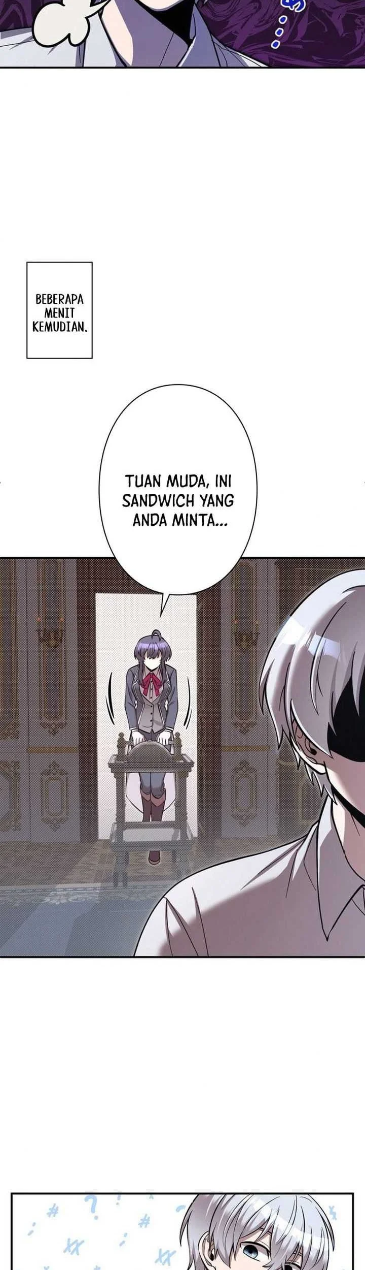 Im the Hero but the Main Heroines Are Trying to Kill Me Chapter 3 Gambar 26