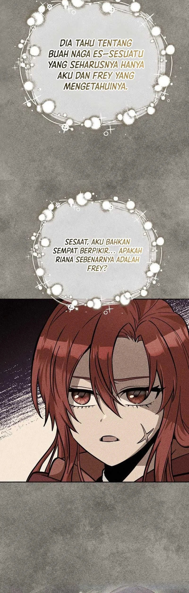 Im the Hero but the Main Heroines Are Trying to Kill Me Chapter 30 Gambar 4