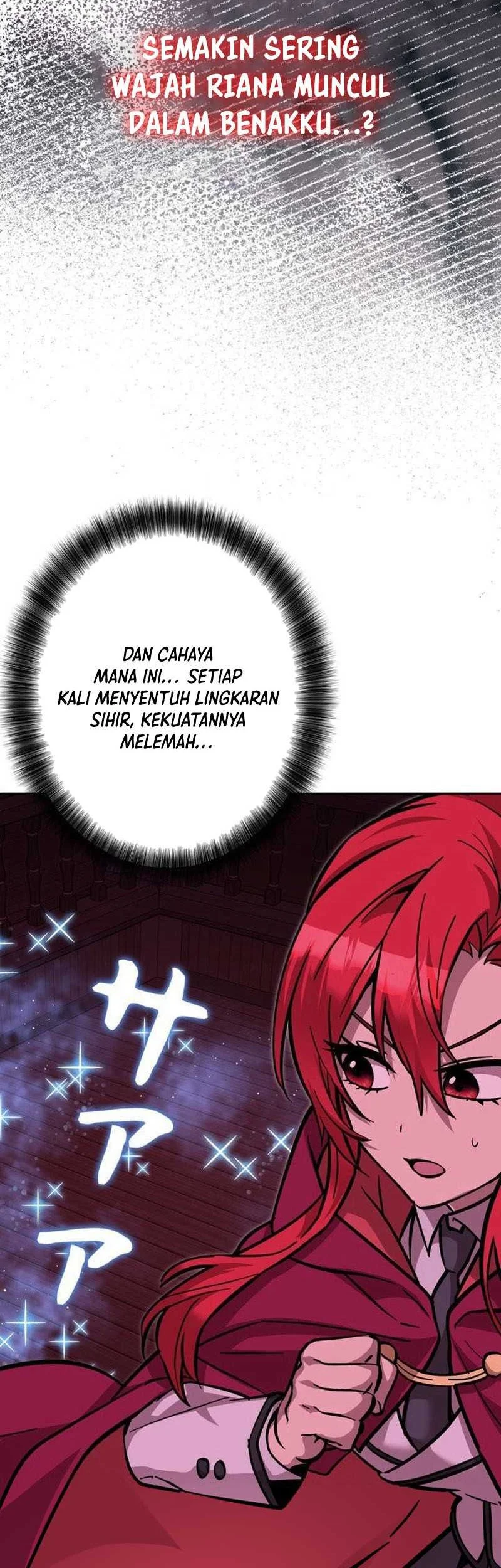 Im the Hero but the Main Heroines Are Trying to Kill Me Chapter 30 Gambar 11