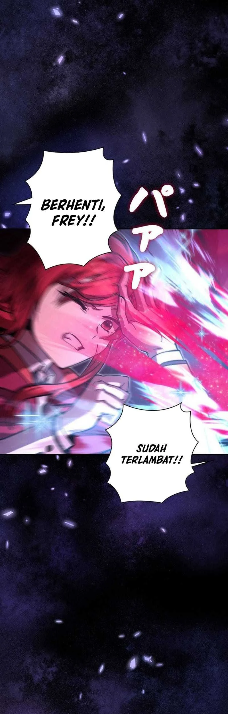 Im the Hero but the Main Heroines Are Trying to Kill Me Chapter 30 Gambar 14