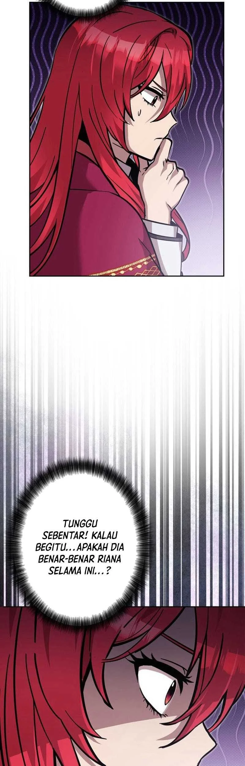 Im the Hero but the Main Heroines Are Trying to Kill Me Chapter 30 Gambar 24