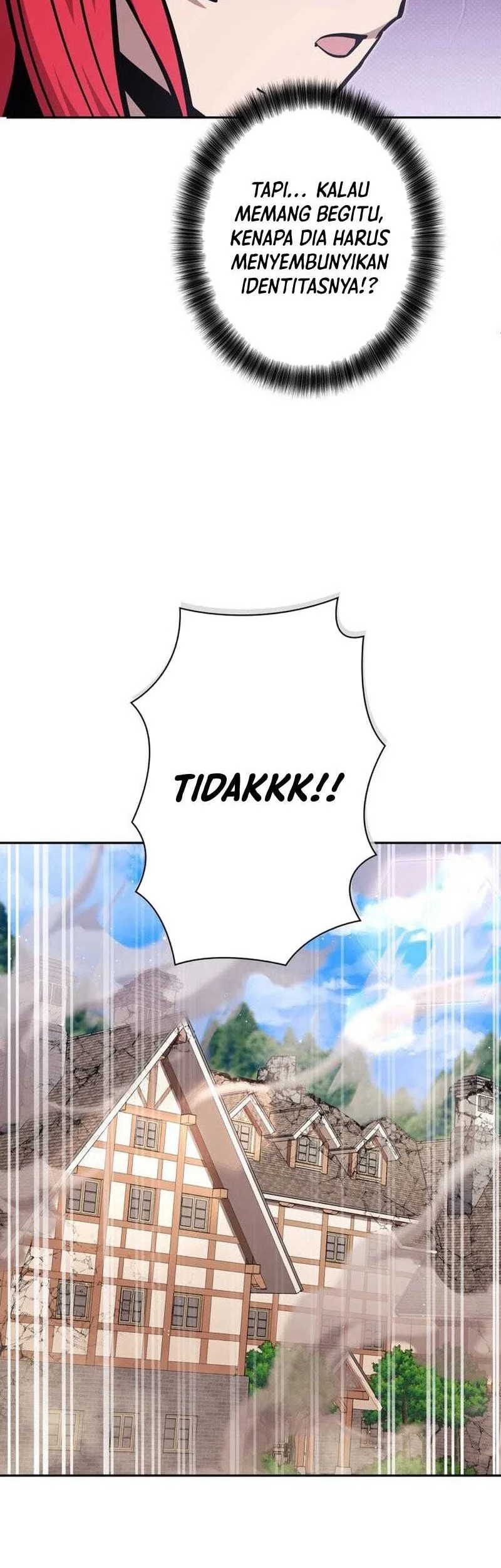 Im the Hero but the Main Heroines Are Trying to Kill Me Chapter 30 Gambar 25