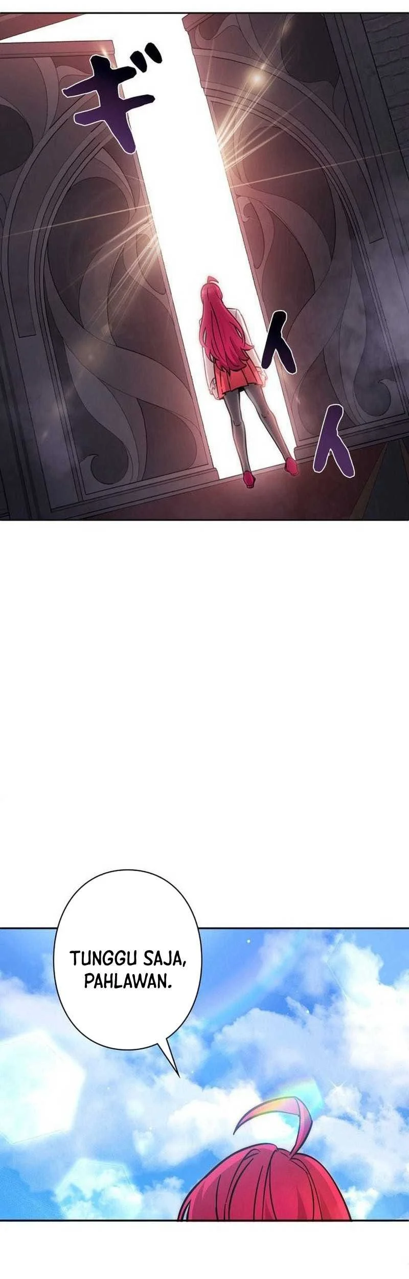 Im the Hero but the Main Heroines Are Trying to Kill Me Chapter 30 Gambar 44