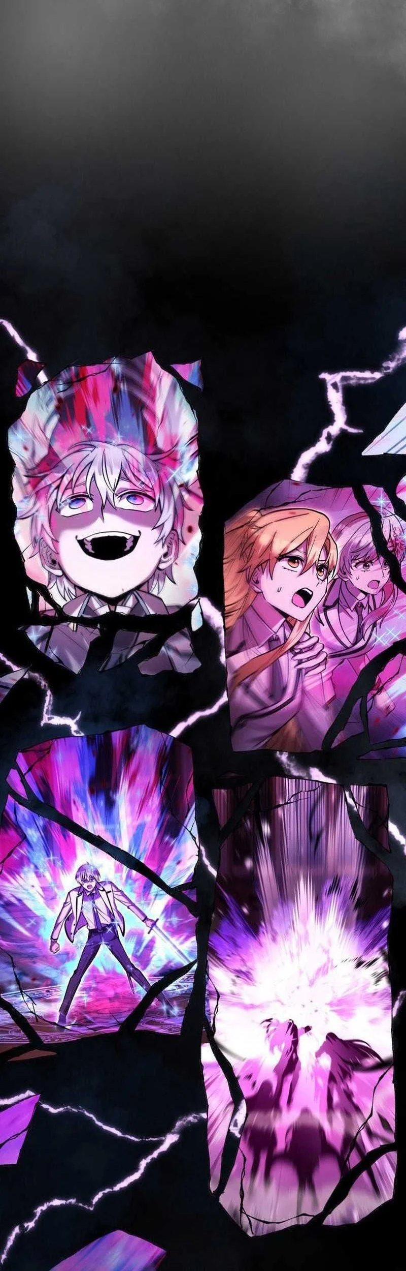 Im the Hero but the Main Heroines Are Trying to Kill Me Chapter 30 Gambar 47